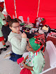 Your kids birthday party places Community Haven in Greenwell Springs in East Baton Rouge