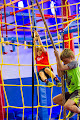 Your kids birthday party places Conquer Ninja Gyms - Blaine in Blaine in Minnesota