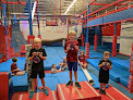 Your kids birthday party places Conquer Ninja Gyms - Burnsville in Burnsville in Minnesota