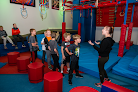 Your kids birthday party places Conquer Ninja Gyms Eden Prairie in Eden Prairie in Minnesota