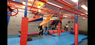 Your kids birthday party places Conquer Ninja Gyms Scottsdale in Scottsdale in Arizona