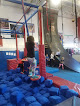 Your kids birthday party places Conquer Ninja Gyms - Woodbury in Woodbury in MN