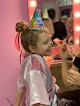 Your kids birthday party places Cotton Candy Spa in Brooklyn in Brooklyn