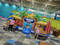 Your kids birthday party places Cowabunga's Indoor Kids Play & Party Center - Manchester in Manchester in New Hampshire