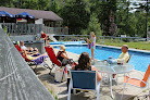 Your kids birthday party places Crab Apple Whitewater Inc - Maine in West Forks in Maine