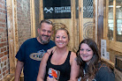 Your kids birthday party places Craft Axe Throwing in Omaha in NE