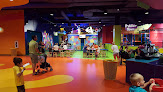 Your kids birthday party places Crayola Experience Mall Of America in Bloomington in MN