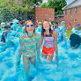 Your kids birthday party places Crazy Fun Foam in St Charles in Missouri