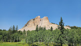 Your kids birthday party places Crazy Horse Memorial in Crazy Horse in Custer