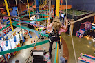 Your kids birthday party places Crazy Pinz Entertainment Center in Fort Wayne in IN