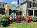 Your kids birthday party places Create Studio in Lexington in Kentucky