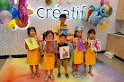 Your kids birthday party places Créatif Art Studio Pleasanton in Pleasanton in CA