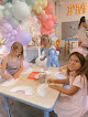 Your kids birthday party places Creating Me in Miami in Florida