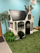 Your kids birthday party places Creative Play Cafe in Crescent Springs in Kentucky