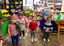Your kids birthday party places Creatively Wild Art Studio in Brooklyn in Brooklyn