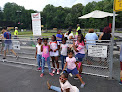 Your kids birthday party places Crofton Go Kart Raceway in Gambrills in Anne Arundel