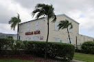 Your kids birthday party places Cruzan Rum Distillery in Frederiksted in U.S. Virgin Islands