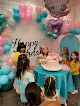 Your kids birthday party places Cutesy Celebrations & Boutique in Rockville in MD
