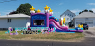 Your kids birthday party places D&B Bounce House Llc in West Warwick in Rhode Island