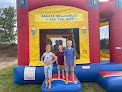 Your kids birthday party places Dakota Entertainment in Harrisburg in SD