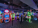 Your kids birthday party places Dave & Buster's Birmingham in Birmingham in AL
