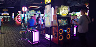 Your kids birthday party places Dave & Buster's Salt Lake City in Salt Lake City in Utah