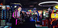 Your kids birthday party places Dave & Buster's Tampa - Brandon in Tampa in Hillsborough