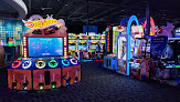 Your kids birthday party places Dave & Buster's Wichita in Wichita in Kansas