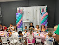 Your kids birthday party places Day Play in Moorestown in New Jersey