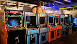 Your kids birthday party places Decades Arcade in Charlottesville in Virginia