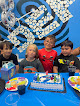 Your kids birthday party places Defy Sparks in Sparks in Nevada