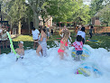Your kids birthday party places Derby City Foam Partys in Louisville in Kentucky