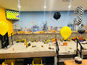 Your kids birthday party places Dig Dig For Kids in Fishers in IN