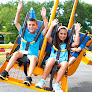 Your kids birthday party places Diggerland Usa in West Berlin in New Jersey