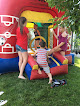 Your kids birthday party places Dino Jump in Wauconda in Wauconda, IL