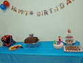 Your kids birthday party places Dinodash Indoor Playground in Peachtree Corners in Georgia
