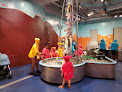 Your kids birthday party places Discovery Children's Museum in Las Vegas in Nevada