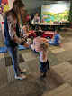 Your kids birthday party places Discovery Depot Children's Museum in Galesburg in IL
