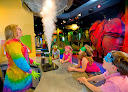 Your kids birthday party places Discovery Place Kids-Rockingham in Rockingham in North Carolina