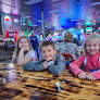 Your kids birthday party places District Eat & Play, Salina in Salina in Kansas