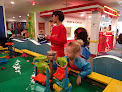 Your kids birthday party places District Kids in Oviedo in Florida