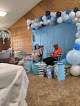 Your kids birthday party places Dixie Community Center in Hattiesburg in MS
