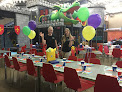 Your kids birthday party places Dizzy Castle in Vancouver in Washington