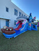 Your kids birthday party places Do The Happy Bounce in North Port in Sarasota