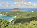 Your kids birthday party places Drake's Seat in Rte 37 in U.S. Virgin Islands