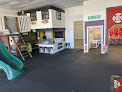 Your kids birthday party places Dream Big Indoor Play Is Now Partyville Rentals, Llc in Haleyville in Haleyville