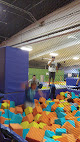 Your kids birthday party places Dropzone U Fun Center in Tooele in Utah