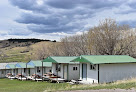Your kids birthday party places Eagle's Landing Campground in Sturgis in Meade