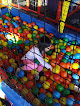 Your kids birthday party places Eagles Nest Indoor Playground in New Brighton in MN