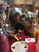 Your kids birthday party places Easely Art Studio in West Jordan in Utah